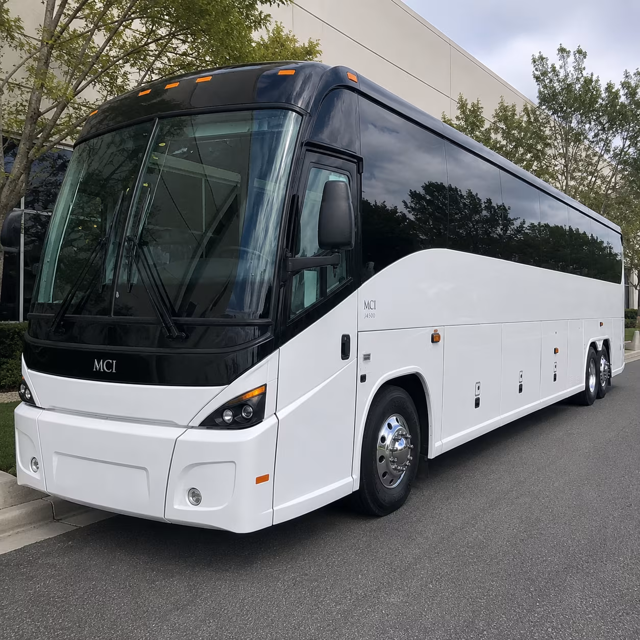 bus rentals for fort gregg adams personnel movements along us 460