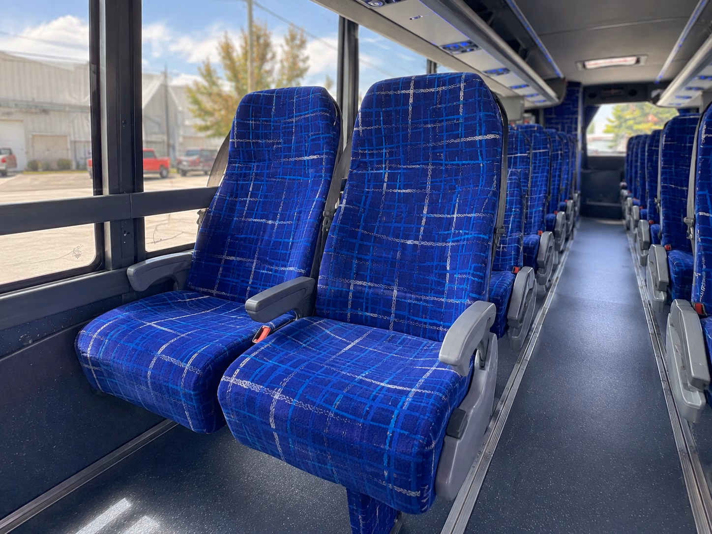 bus rentals to o connor brewing and norfolk s industrial craft beer scene