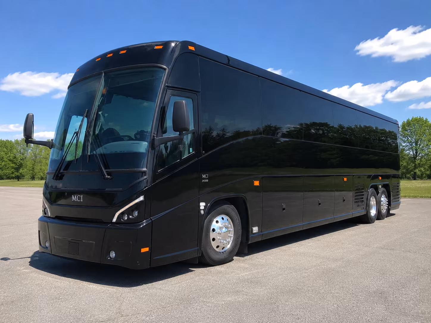 bus rentals to odu monarchs football and basketball games
