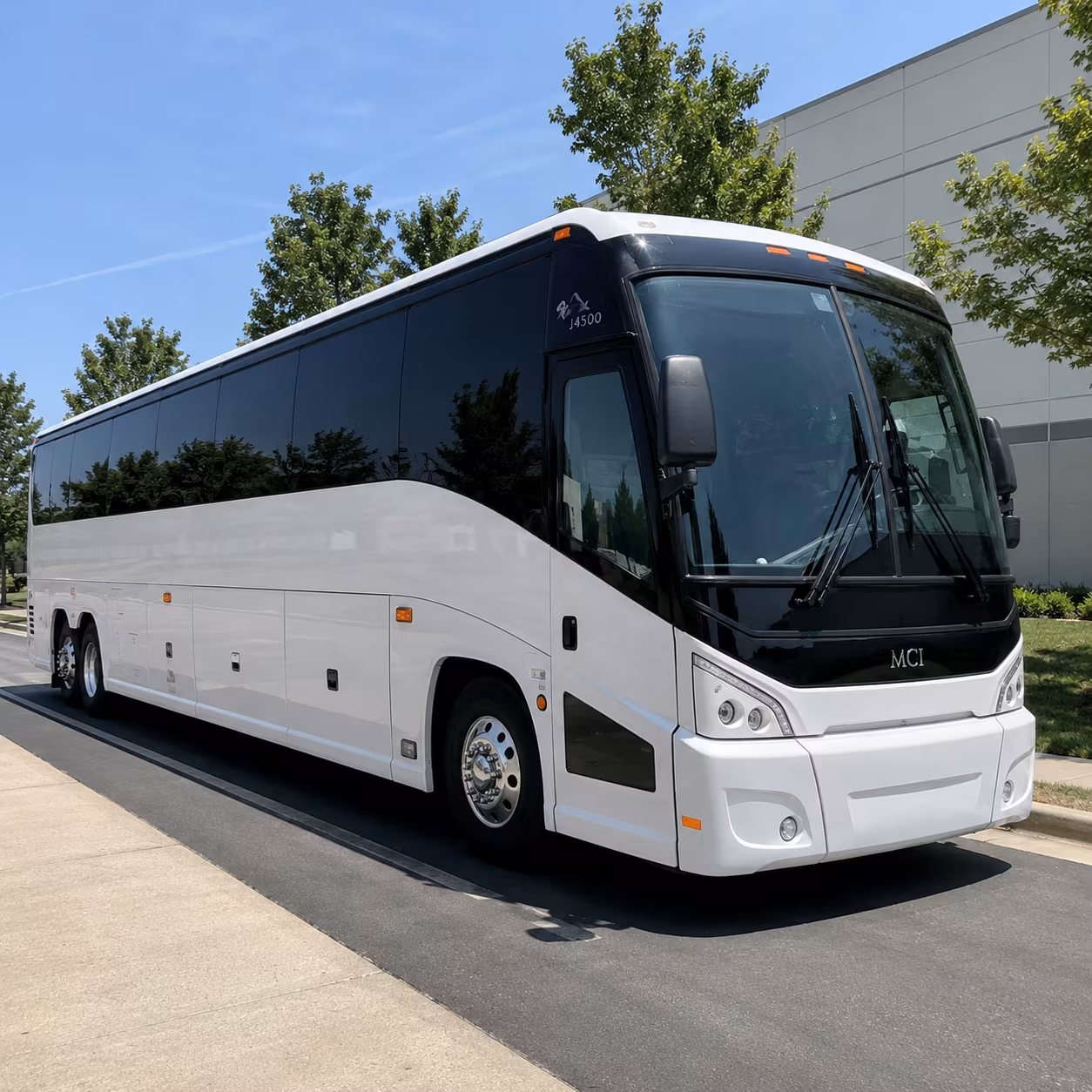 charter buses for suffolk congregation trips to regional revivals and convocations