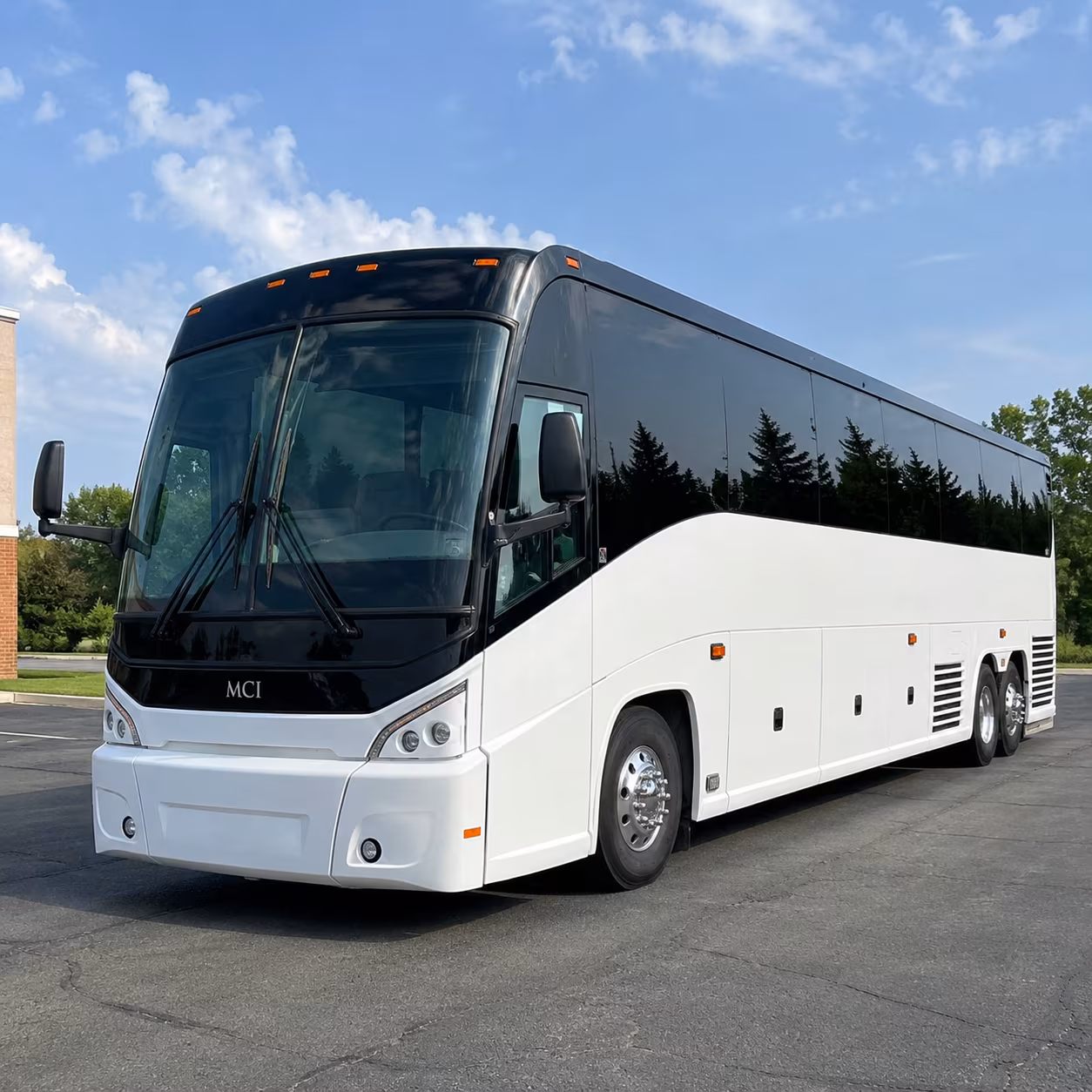 employee shuttle buses for suffolk s daily commute headaches