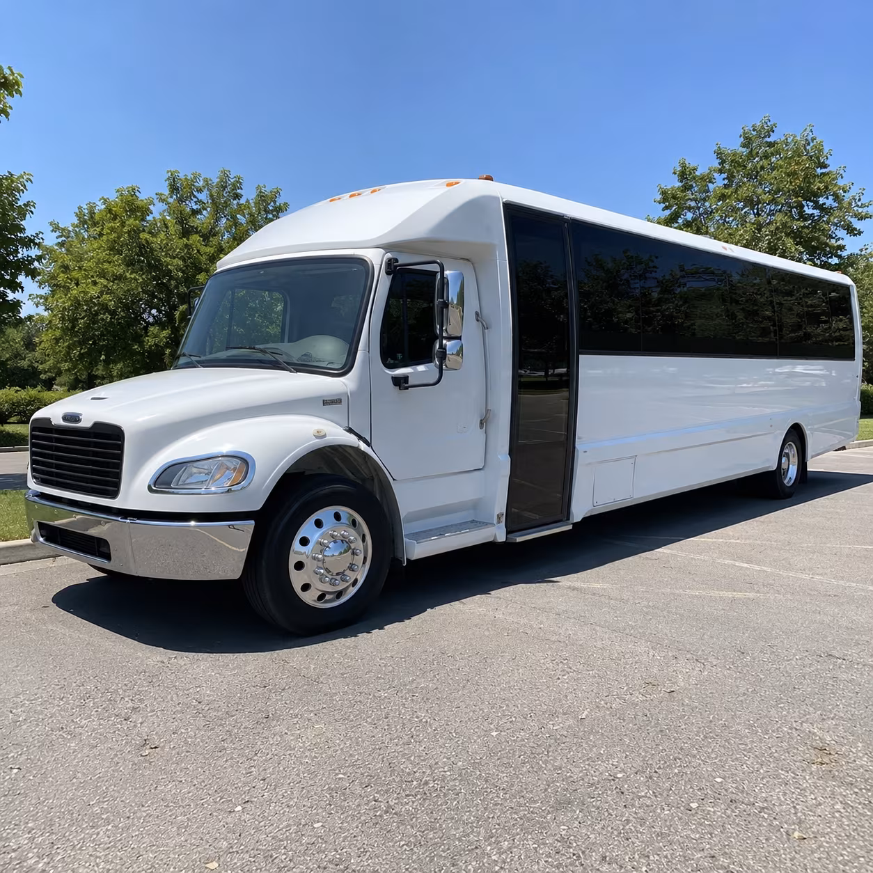 minibus rentals for forge rock cellars and chesapeake wine stops