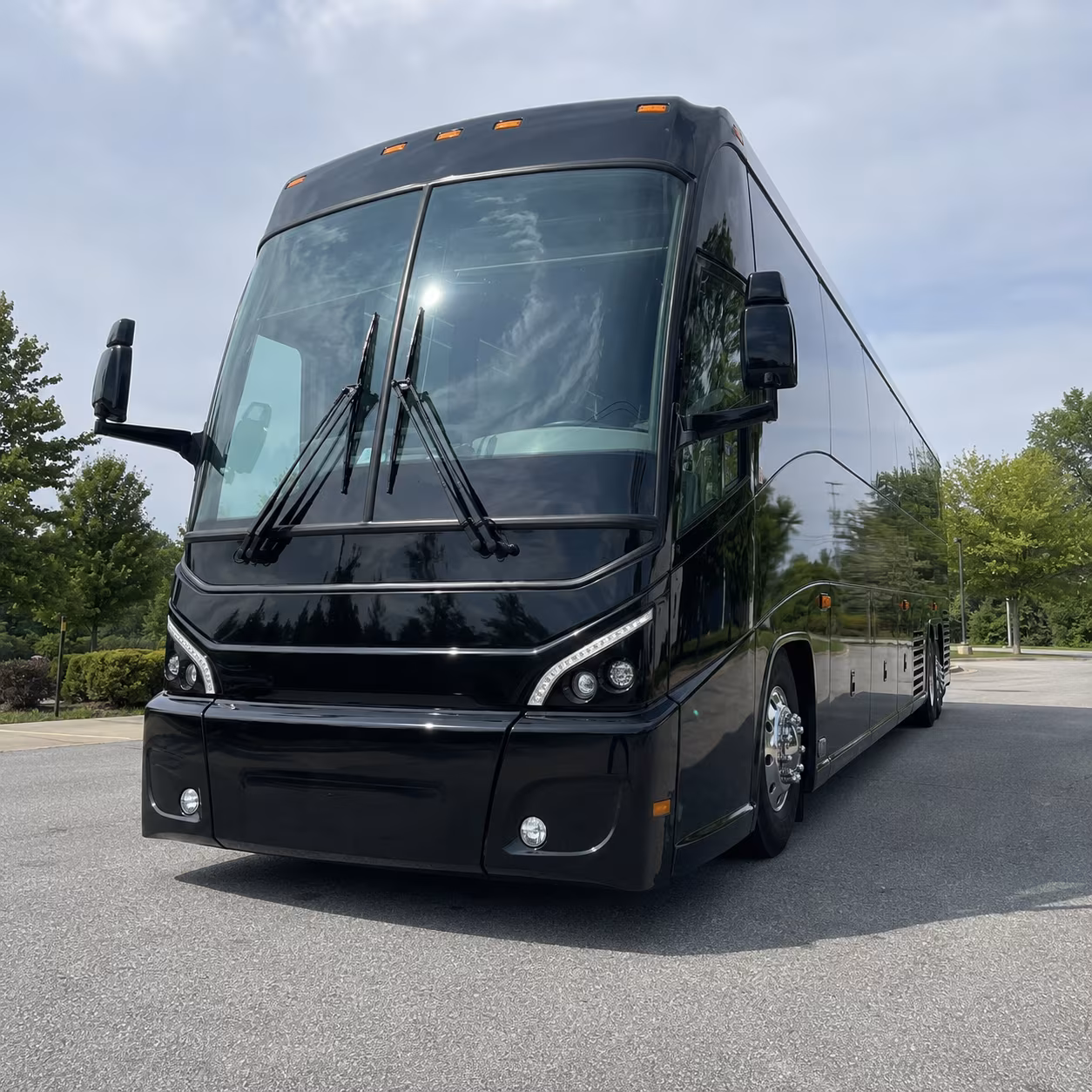 overnight and multi day charter bus trips from suffolk