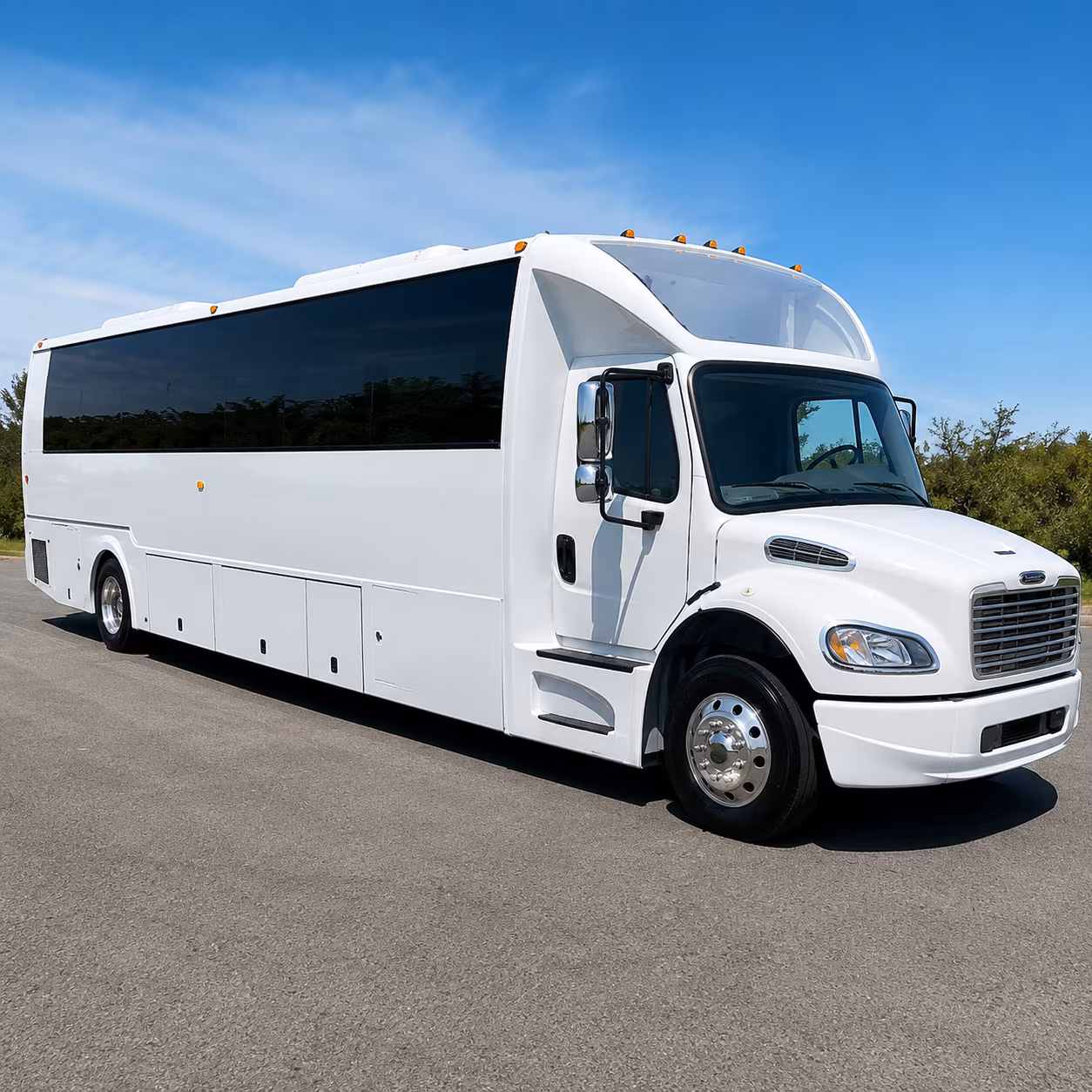 party bus