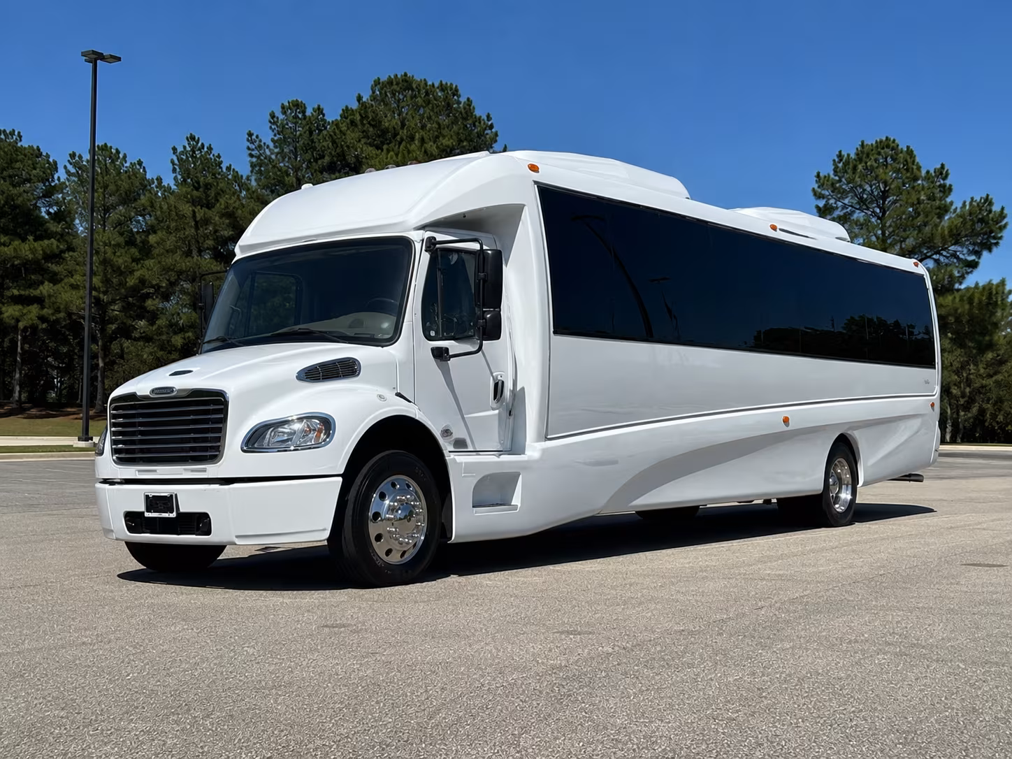 party buses from suffolk to prom venues in norfolk and virginia beach