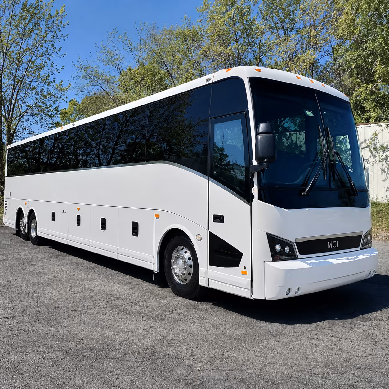prom and school event buses for suffolk students