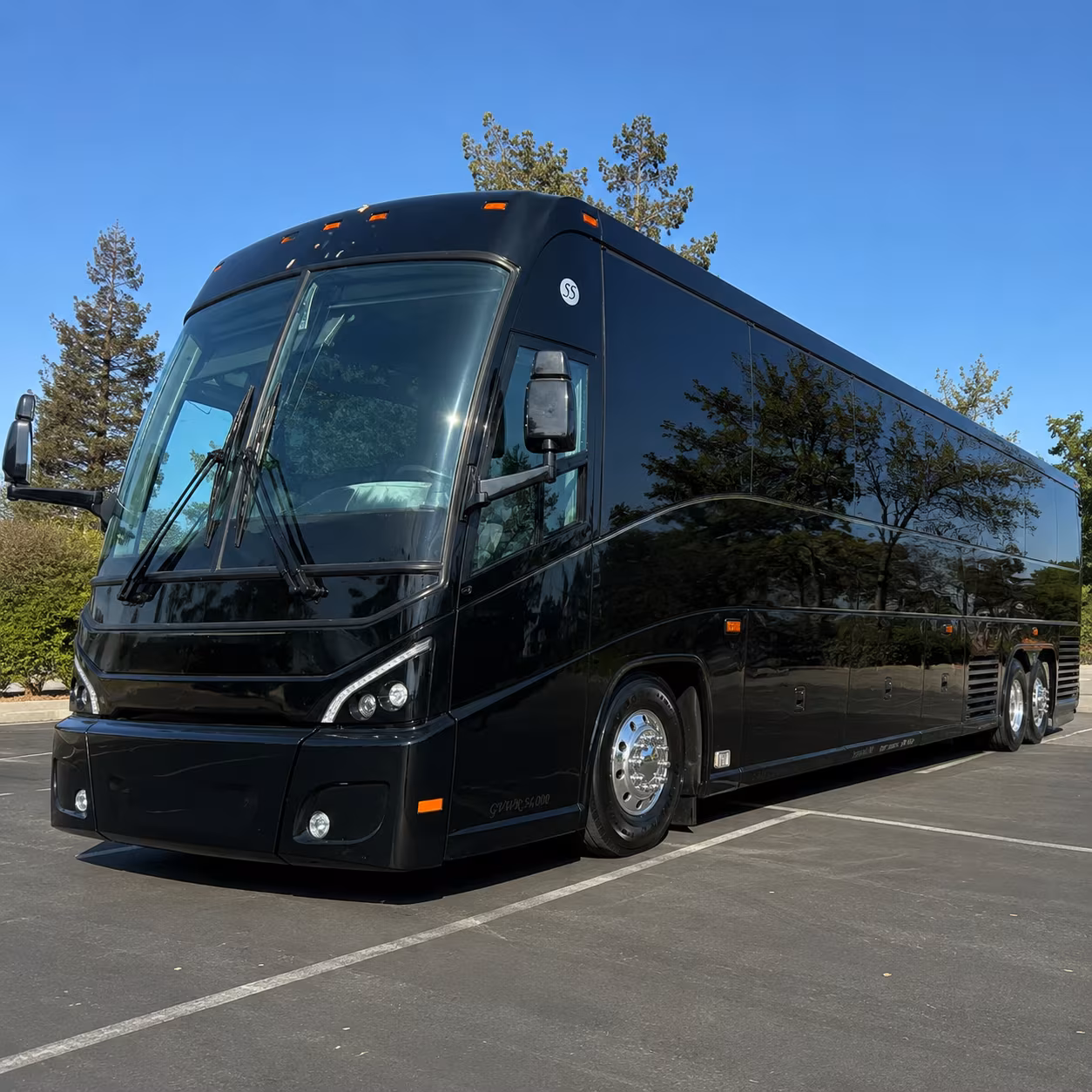 recurring bus services for suffolk senior ministry and accessibility transportation