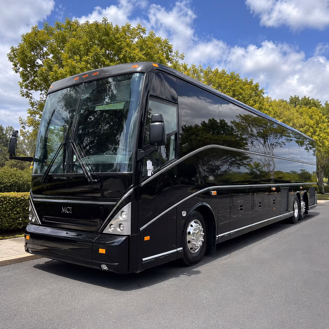 rent a prom bus from suffolk to chesapeake conference center