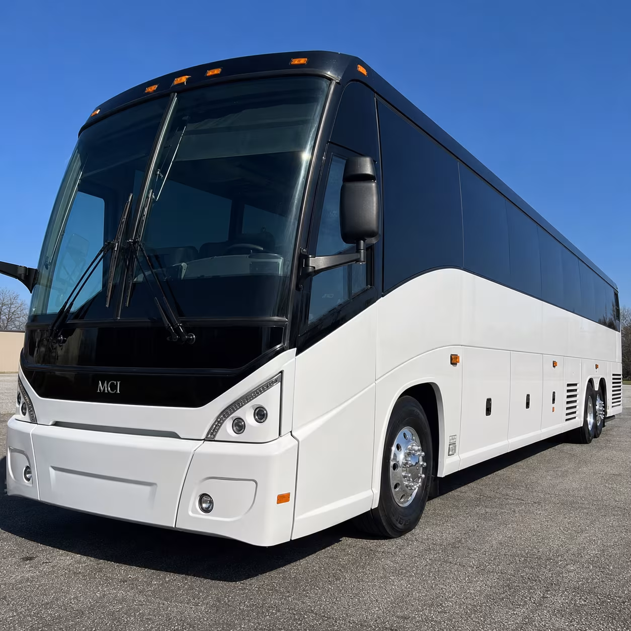 richmond international airport ric group charter bus service
