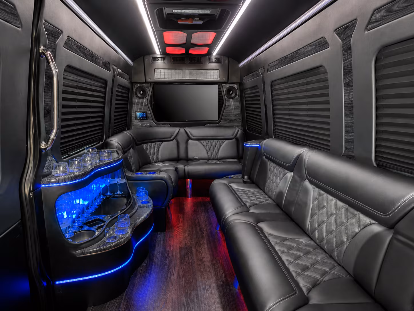 suffolk city government agency shuttle services