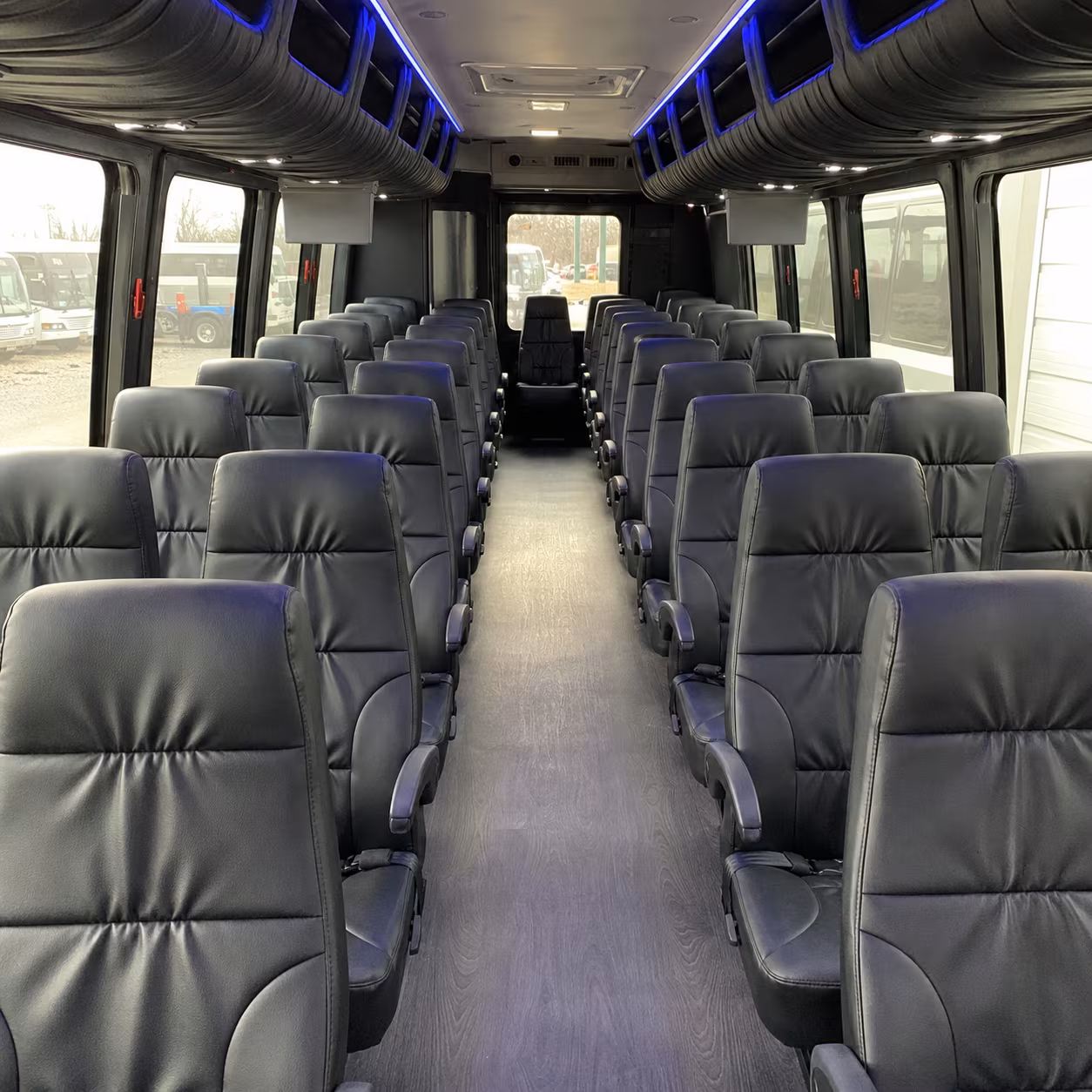 suffolk concert transportation