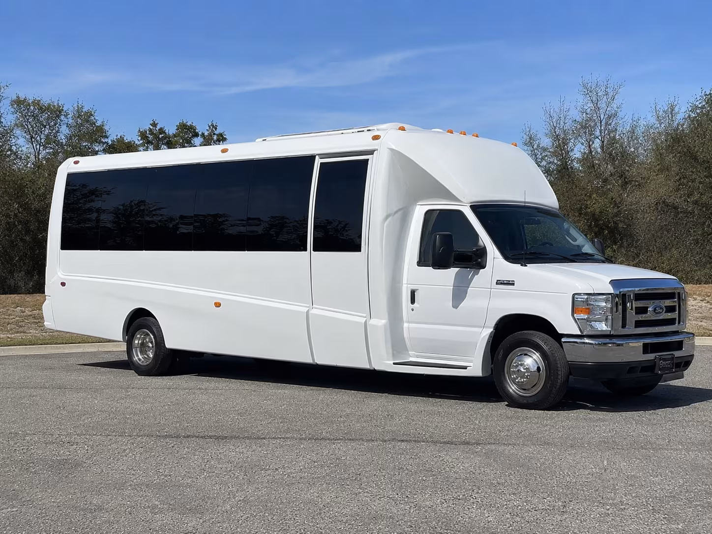 suffolk corporate party bus rental