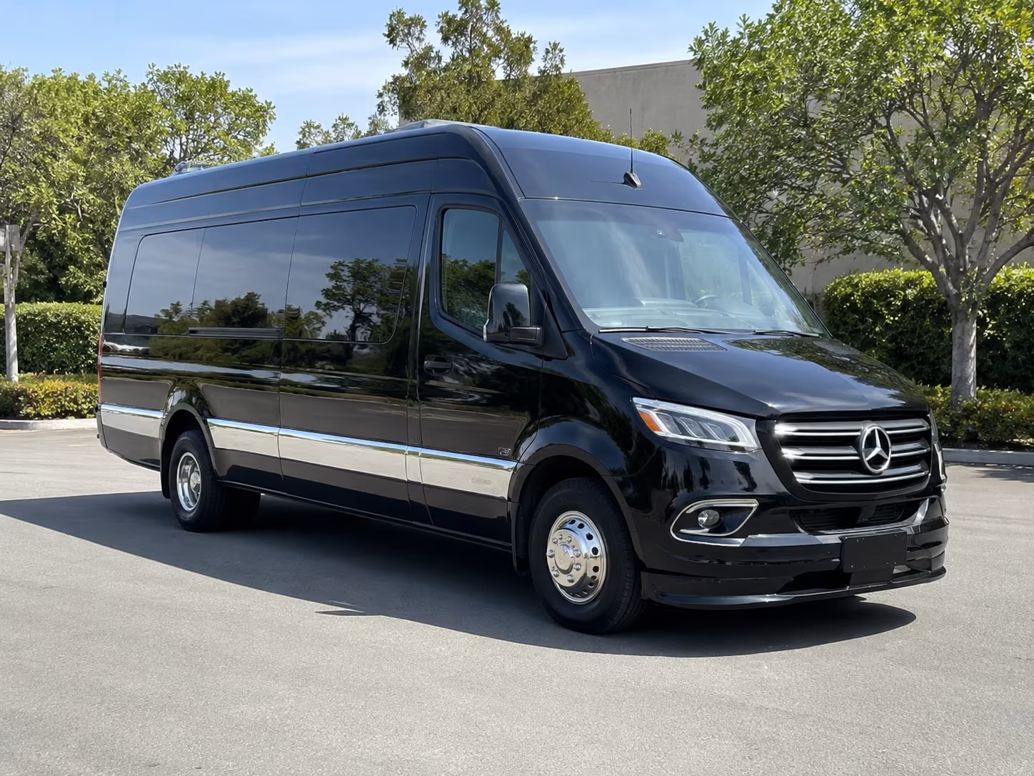 suffolk corporate transportation
