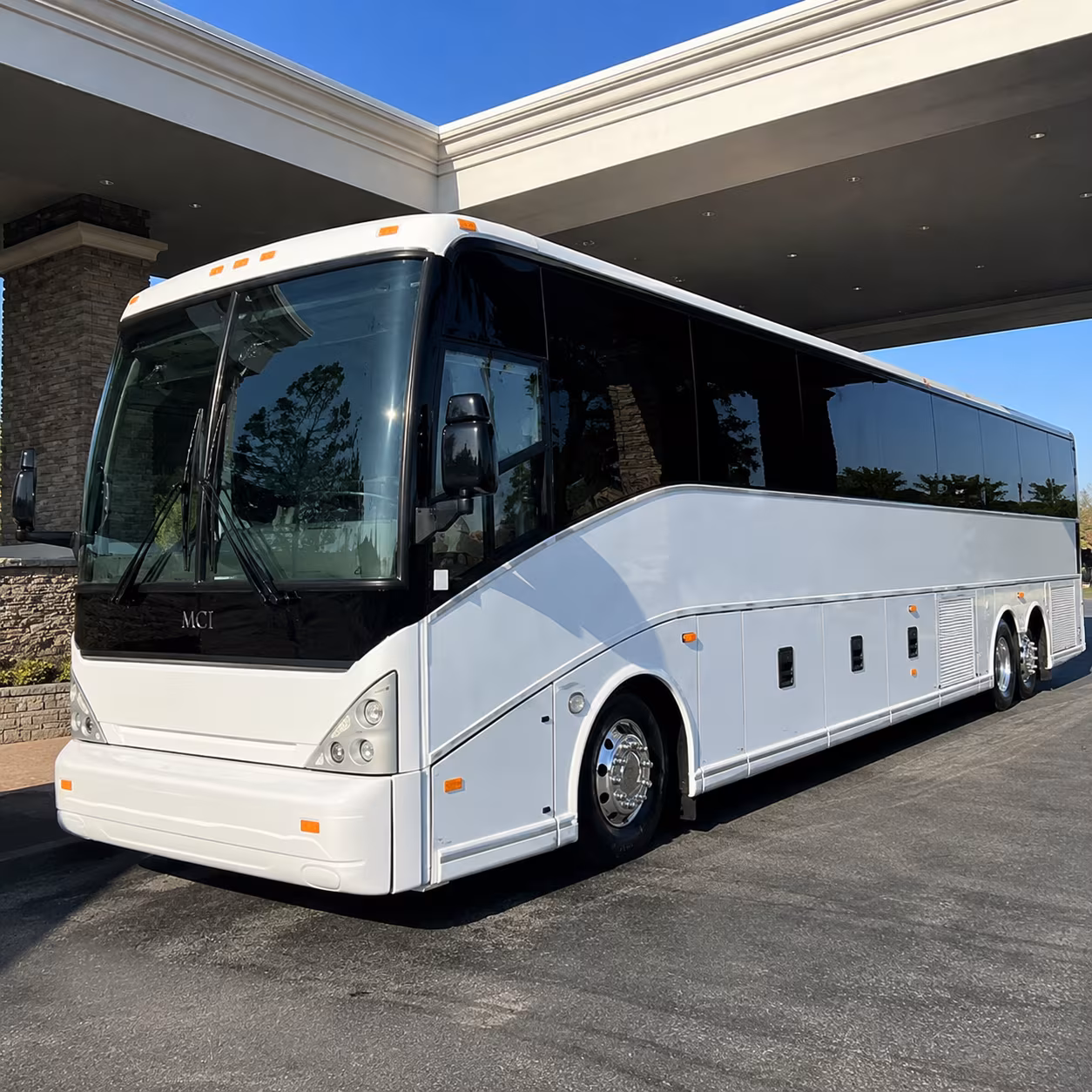 suffolk employee transportation onboard seating