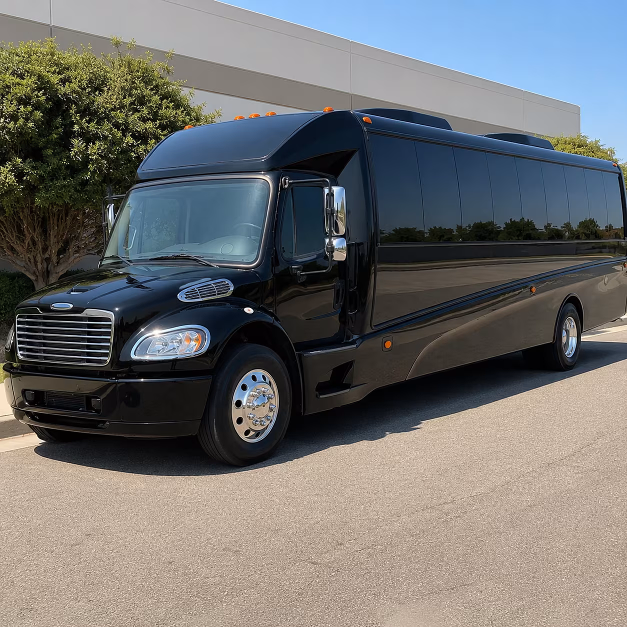 suffolk event transportation