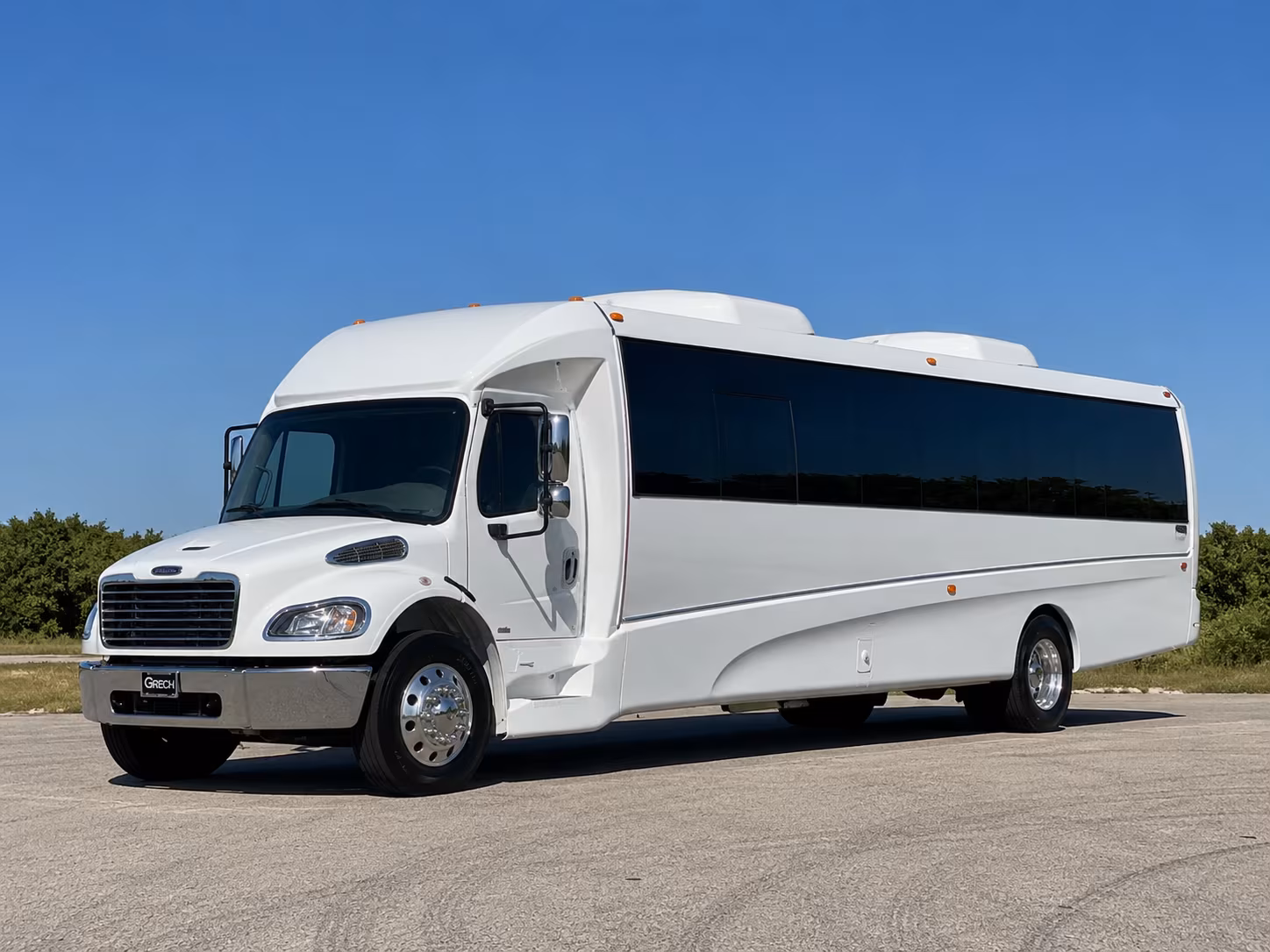 suffolk night out party bus rental