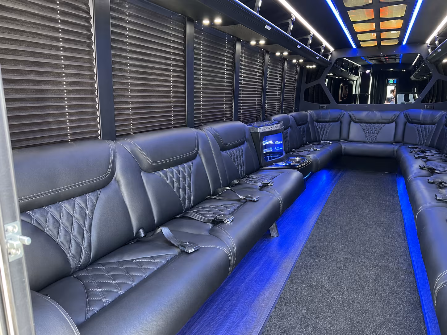 suffolk party bus booking step 3