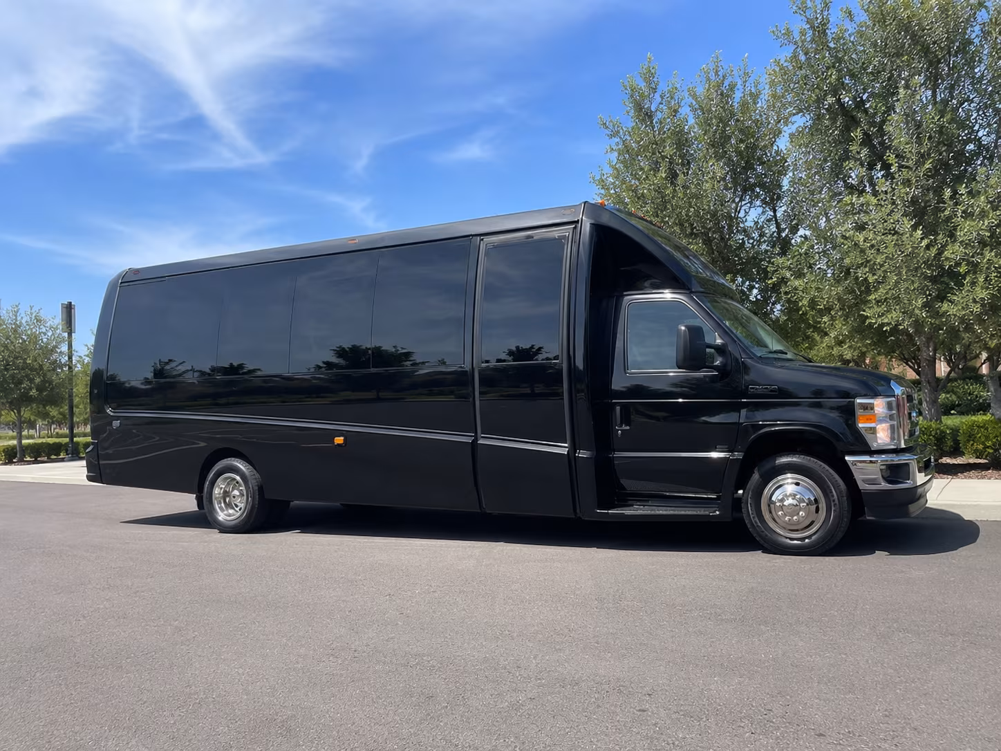 suffolk school event transportation
